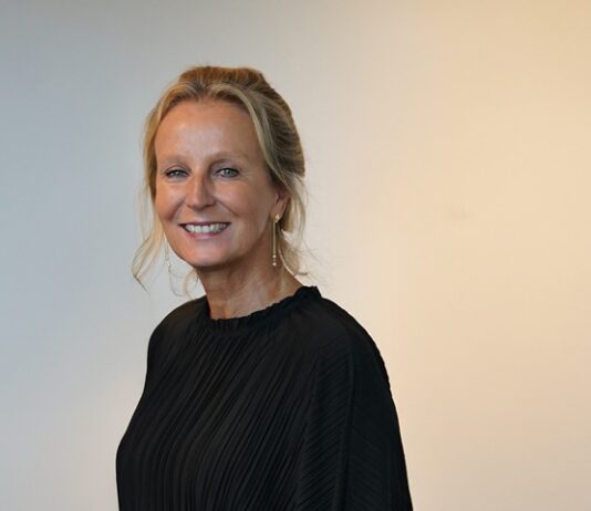 Barbera Wolfensberger Director-General for Kingdom Relations at BZK