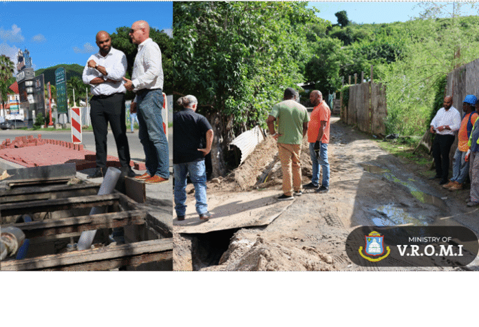 Billy Folly Gibbs Drive Picture 3