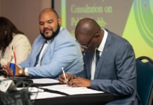 Four countries of the Kingdom step up to strengthen public health, mental health services and crisis preparedness