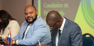 Four countries of the Kingdom step up to strengthen public health, mental health services and crisis preparedness