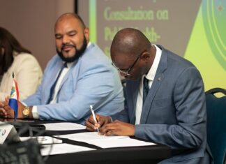 Four countries of the Kingdom step up to strengthen public health, mental health services and crisis preparedness