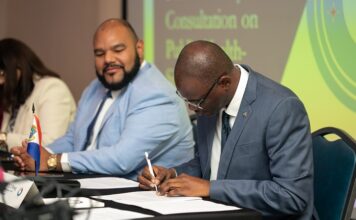 Four countries of the Kingdom step up to strengthen public health, mental health services and crisis preparedness