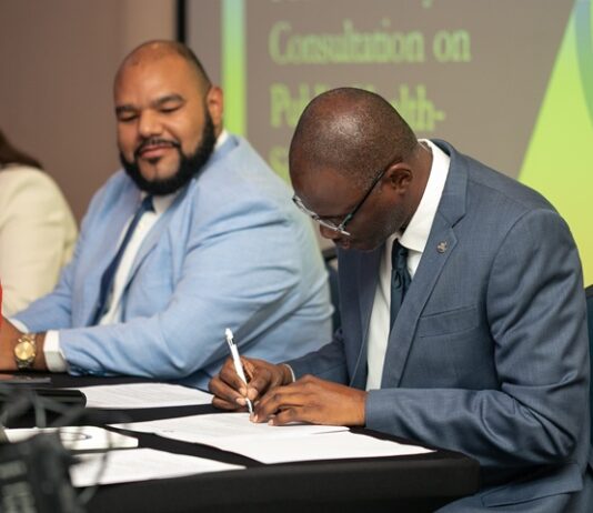 Four countries of the Kingdom step up to strengthen public health, mental health services and crisis preparedness