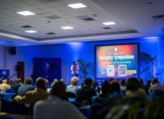 Integrity Symposium 2025 Strengthens National Dialogue on Whistleblowing and Accountability