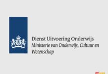 DUO Information Session on Tuesday Evening about Studying in the Netherlands