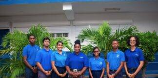 St. Maarten Academy captures 10 top spots in Regional CXC exams