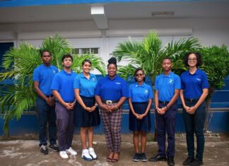 St. Maarten Academy captures 10 top spots in Regional CXC exams