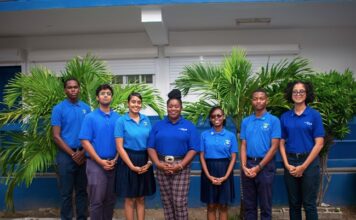 St. Maarten Academy captures 10 top spots in Regional CXC exams
