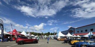 EV Lucian 2025 Hailed a Major Success as Saint Lucians Embrace the Future of Electric Mobility