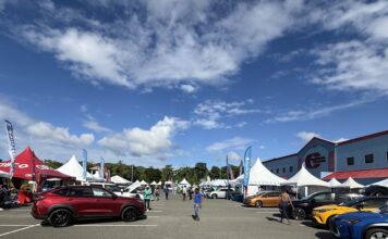 EV Lucian 2025 Hailed a Major Success as Saint Lucians Embrace the Future of Electric Mobility
