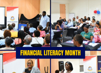 St. Maarten Residents Encouraged to Join Remaining Financial Literacy Month Sessions