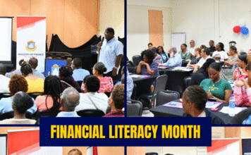 St. Maarten Residents Encouraged to Join Remaining Financial Literacy Month Sessions