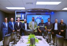 Successful Kingdom-Wide Cooperation Against Firearms Crime