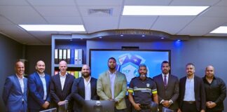 Successful Kingdom-Wide Cooperation Against Firearms Crime