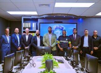 Successful Kingdom-Wide Cooperation Against Firearms Crime