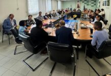 Students from The Hague University of Applied Sciences visit Curaçao’s SER