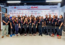 Motorworld Expands Regional Presence with GAC Launches in Cayman Islands and British Virgin Islands