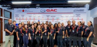 Motorworld Expands Regional Presence with GAC Launches in Cayman Islands and British Virgin Islands