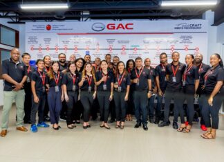 Motorworld Expands Regional Presence with GAC Launches in Cayman Islands and British Virgin Islands
