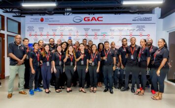 Motorworld Expands Regional Presence with GAC Launches in Cayman Islands and British Virgin Islands