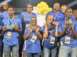 Special Olympics St. Maarten Athletes Shine at Regional Competitions and Prepare to Host 2027 Special Olympics Kingdom Games