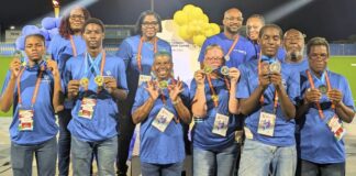 Special Olympics St. Maarten Athletes Shine at Regional Competitions and Prepare to Host 2027 Special Olympics Kingdom Games