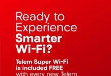 Telem Introduces Super Wi-Fi: Enhancing the In-Home Experience Behind St. Maarten’s Fastest Internet