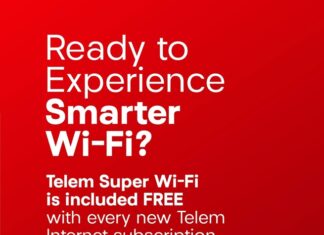Telem Introduces Super Wi-Fi: Enhancing the In-Home Experience Behind St. Maarten’s Fastest Internet