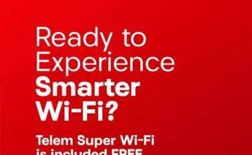Telem Introduces Super Wi-Fi: Enhancing the In-Home Experience Behind St. Maarten’s Fastest Internet