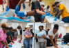 Ministry of Justice Launches First Emergency Response Training for Justice Workers with AUC