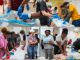 Ministry of Justice Launches First Emergency Response Training for Justice Workers with AUC