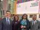 Minister Plenipotentiary Attends Extraordinary Joint Session of the States General Marking 80 Years Since the Second World War