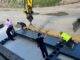 VROMI ANNOUNCES NEW WEIGHBRIDGE INSTALLATION AT LANDFILL