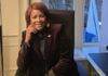 Minister Plenipotentiary Arrindell: Standing United Against Digital Gender-based Violence