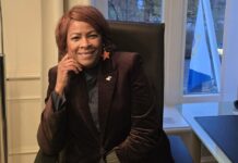 Minister Plenipotentiary Arrindell: Standing United Against Digital Gender-based Violence