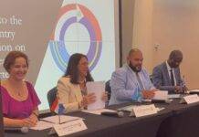 Four countries of the Kingdom step up to strengthen public health, mental health services and crisis preparedness