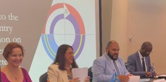 Four countries of the Kingdom step up to strengthen public health, mental health services and crisis preparedness