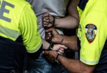 KPSM Arrests Multiple Suspects in Connection with Armed Robberies – More Arrests Expected