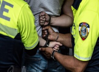 KPSM Arrests Multiple Suspects in Connection with Armed Robberies – More Arrests Expected