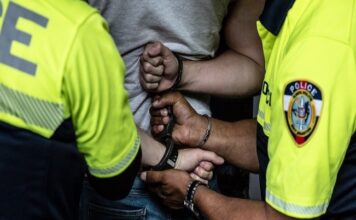 KPSM Arrests Multiple Suspects in Connection with Armed Robberies – More Arrests Expected