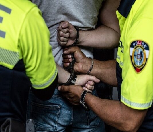 KPSM Arrests Multiple Suspects in Connection with Armed Robberies – More Arrests Expected