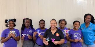 RISE Foundation Launches Christmas Angels This Week