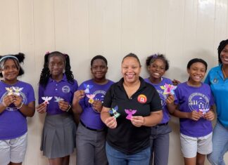 RISE Foundation Launches Christmas Angels This Week