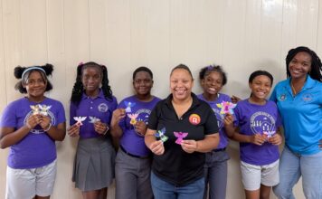 RISE Foundation Launches Christmas Angels This Week