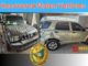 Police Investigating Recovered Stolen Vehicles & Stone-Throwing Incident