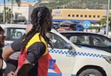 Arrest Made in Connection with Vehicle Linked to Armed Robbery Investigation