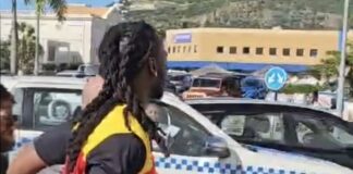 Arrest Made in Connection with Vehicle Linked to Armed Robbery Investigation