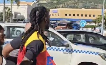 Arrest Made in Connection with Vehicle Linked to Armed Robbery Investigation