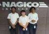 NAGICO Insurances Opens Doors for Student Career Exploration during Shadow Week
