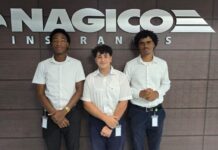 NAGICO Insurances Opens Doors for Student Career Exploration during Shadow Week